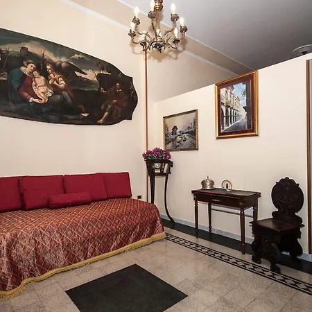 In Piazza Grande -