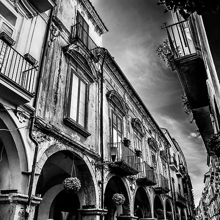 In Piazza Grande - * Cava deʼ Tirreni