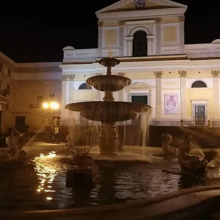 شقة In Piazza Grande - Cava deʼ Tirreni