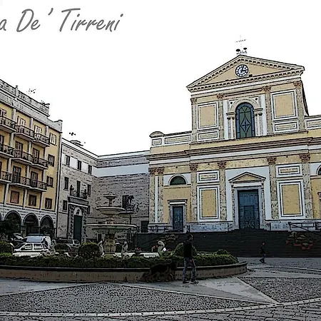 In Piazza Grande - شقة