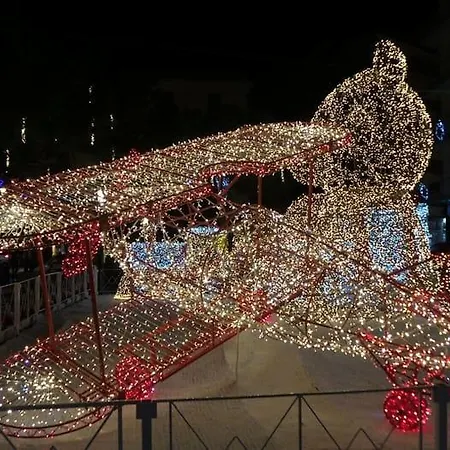 In Piazza Grande - شقة *