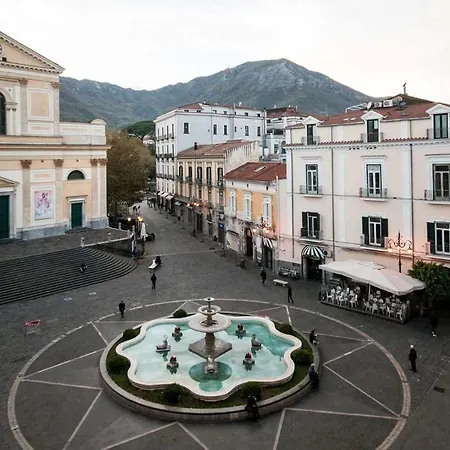 In Piazza Grande -
