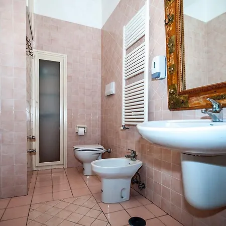 Apartment In Piazza Grande -