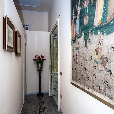 In Piazza Grande - Apartment *