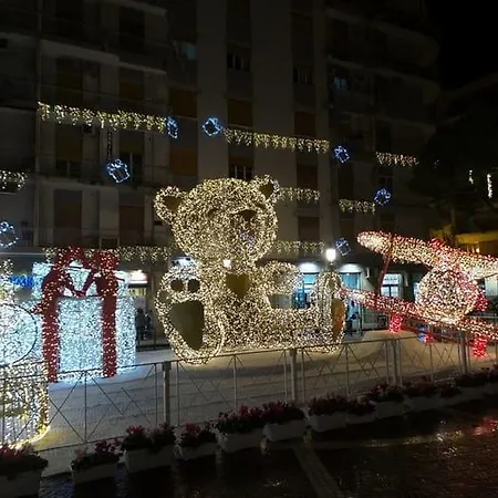 In Piazza Grande - Cava deʼ Tirreni