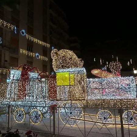 Apartment In Piazza Grande - Cava deʼ Tirreni