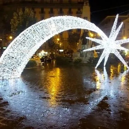 In Piazza Grande -