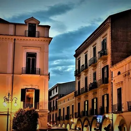 In Piazza Grande - Apartment *